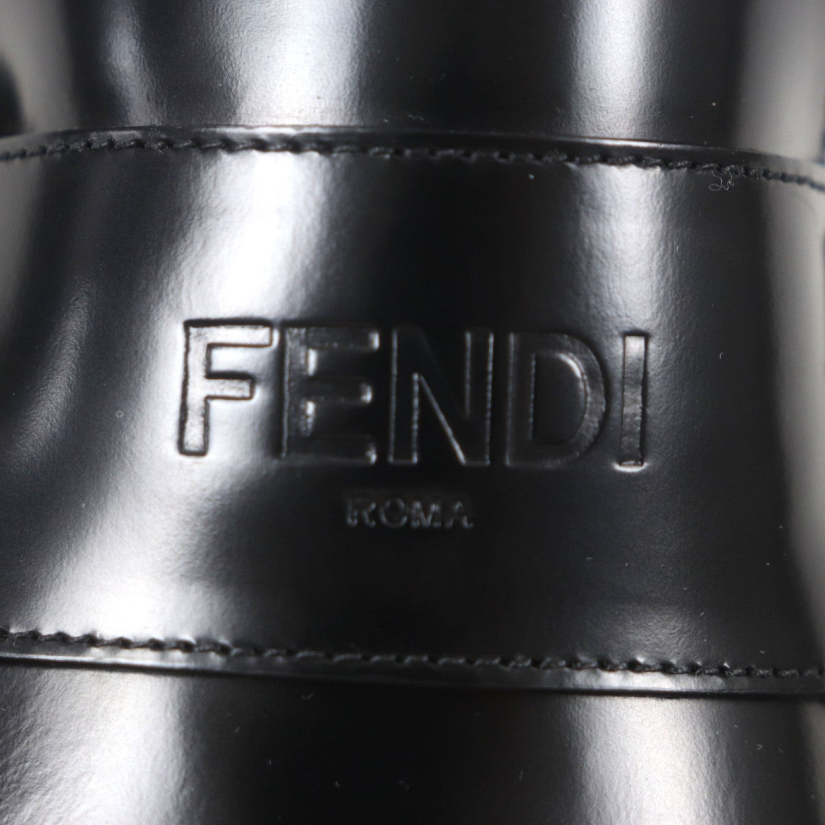Fendi Loafers 7D1614 Main