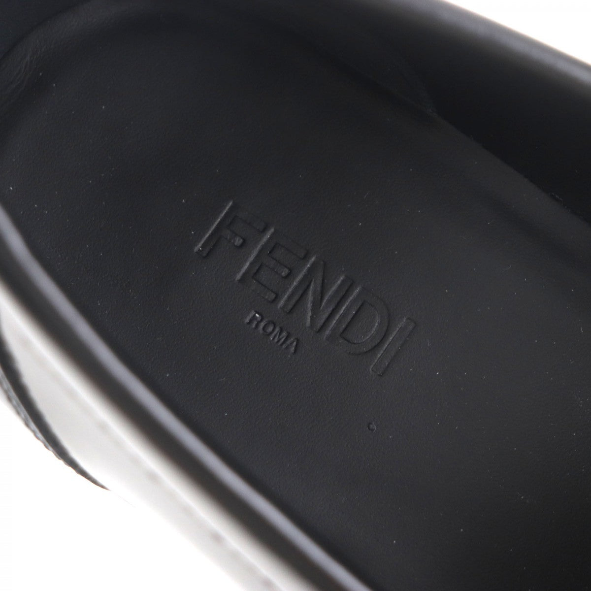 Fendi Loafers 7D1614 Main