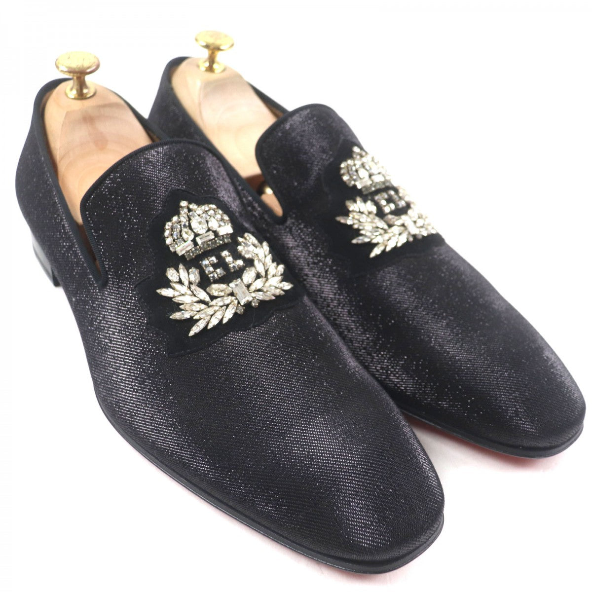 Christian Louboutin Slip-On Main