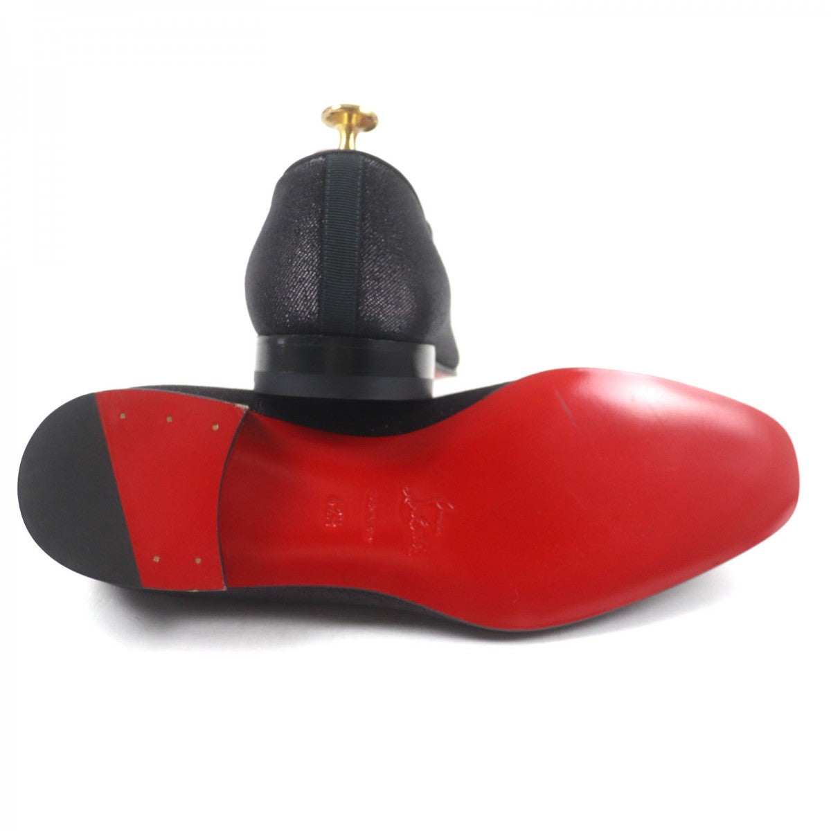 Christian Louboutin Slip-On Main