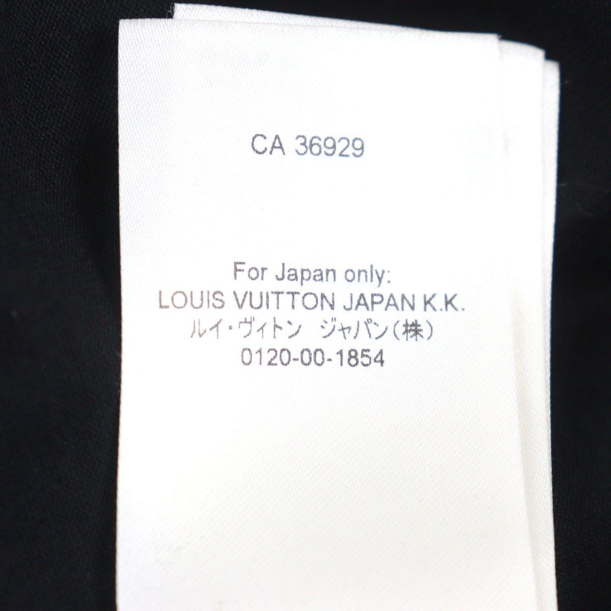 Louis Vuitton Short Sleeve T-Shirt Hoy10W Main