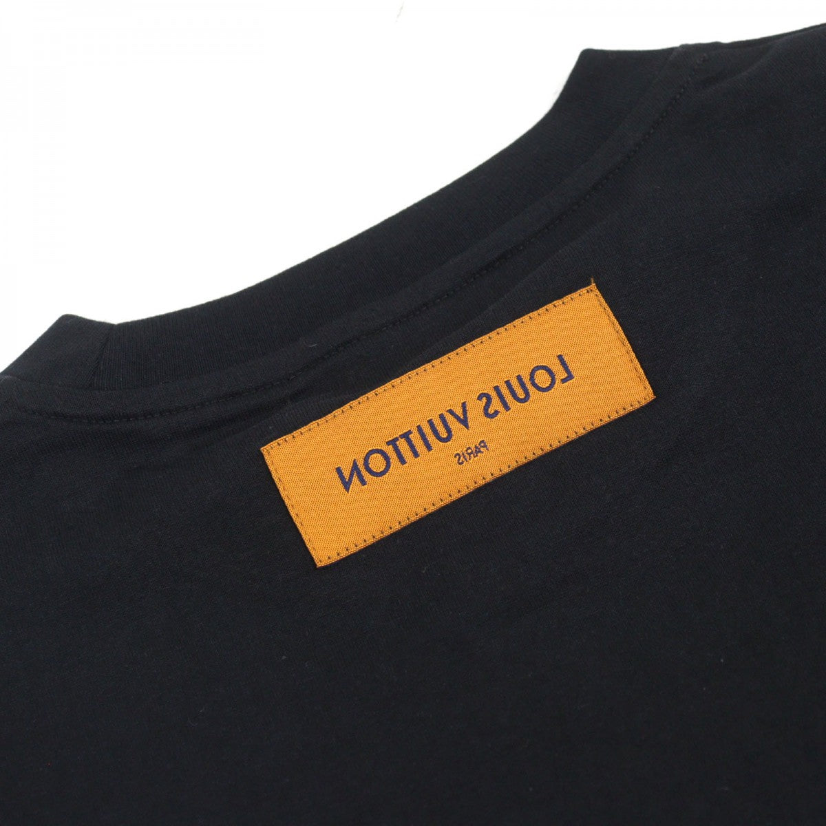 Louis Vuitton Short Sleeve T-Shirt Hoy10W Main