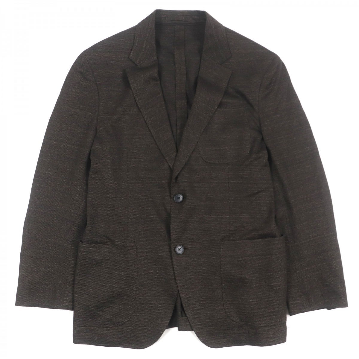 Salvatore Ferragamo Tailored Jacket Outer