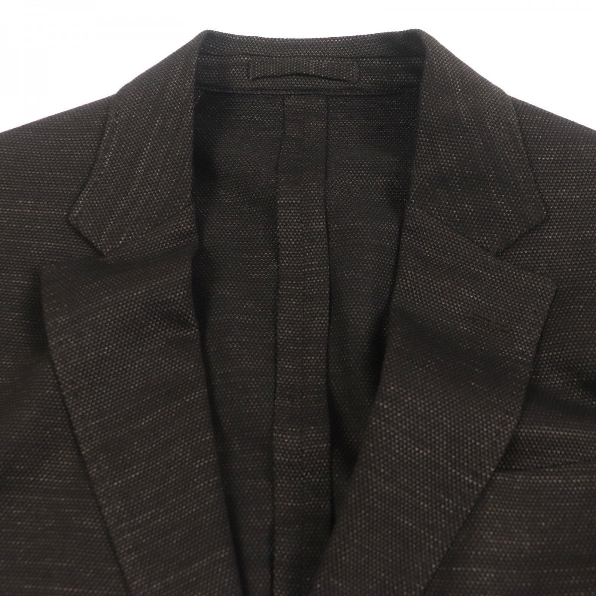 Salvatore Ferragamo Tailored Jacket Outer