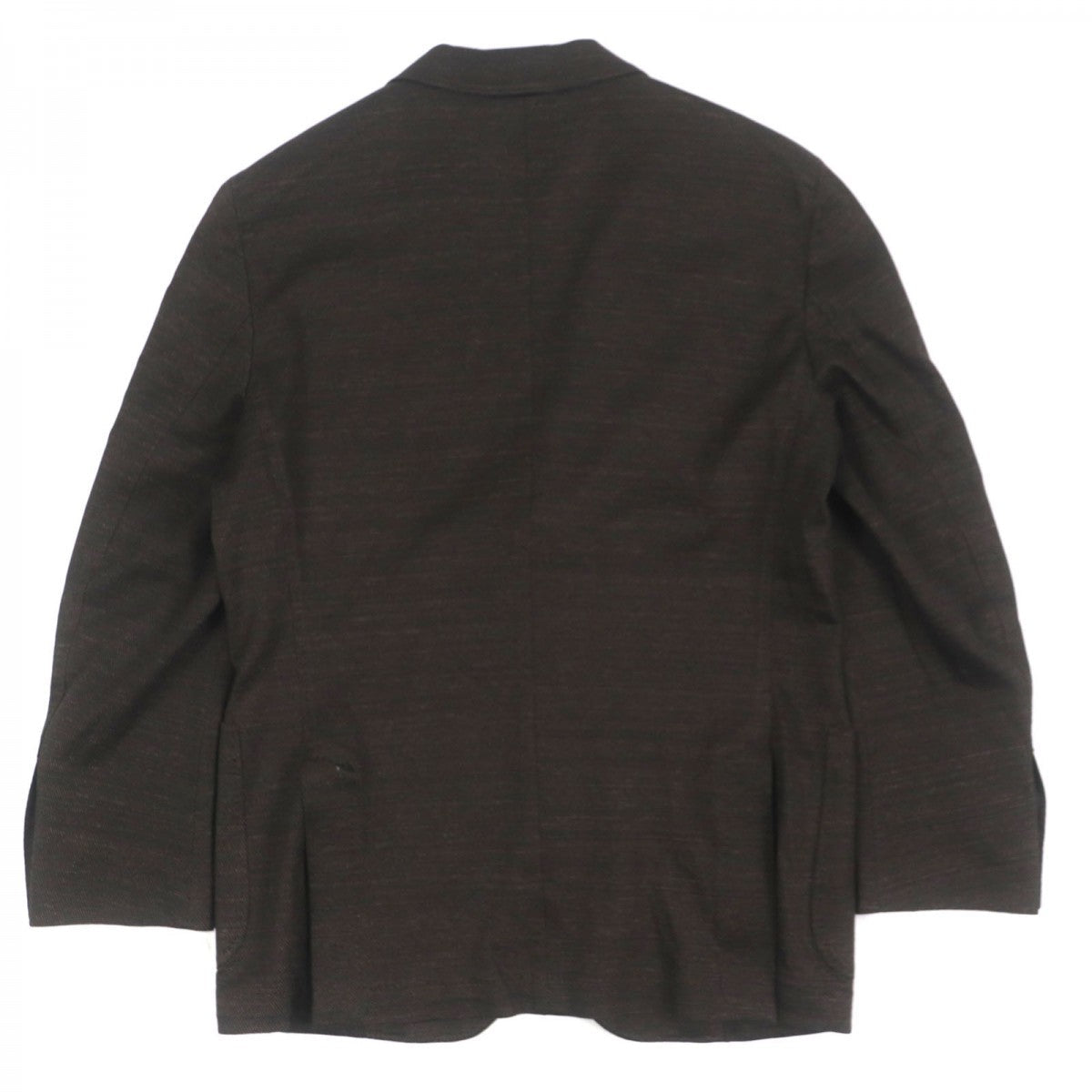 Salvatore Ferragamo Tailored Jacket Outer