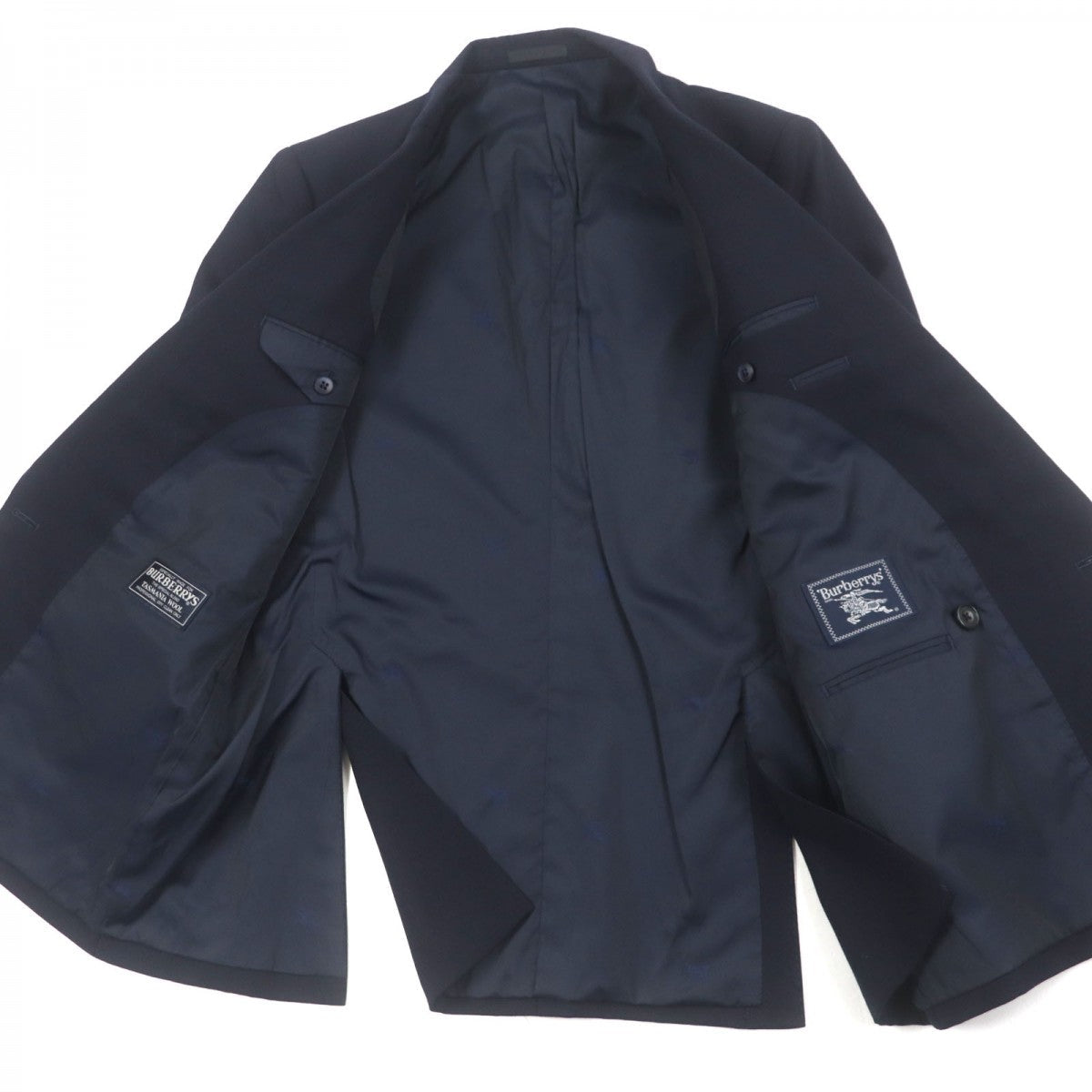 Burberry Tailored Jacket Outer