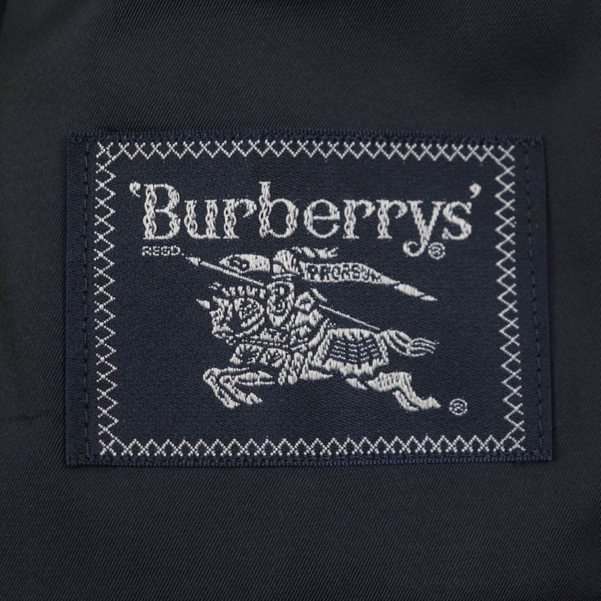 Burberry Tailored Jacket Outer