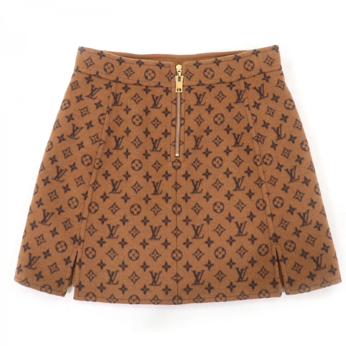 Louis Vuitton Mini Skirt Main