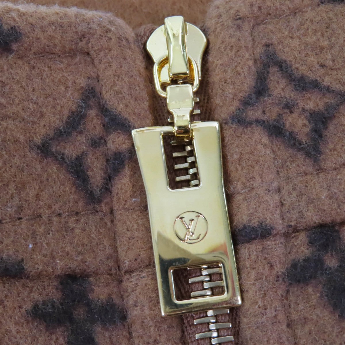 Louis Vuitton Mini Skirt Main