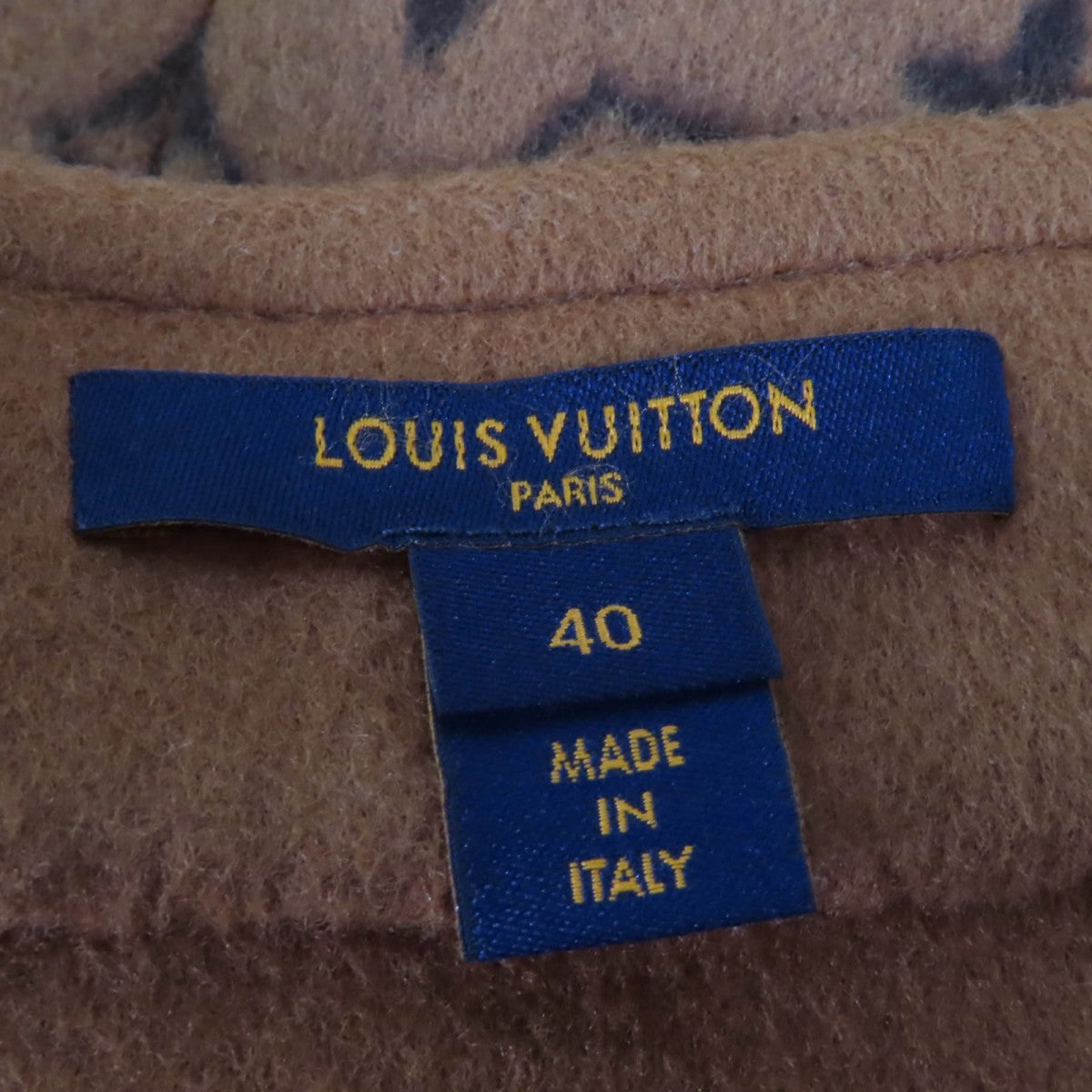 Louis Vuitton Mini Skirt Main