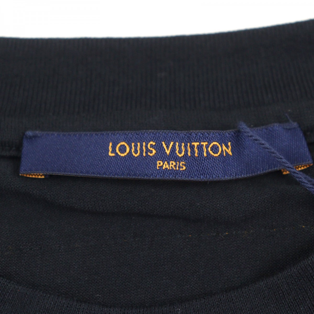 Louis Vuitton Short Sleeve T-Shirt Hoy10W Main