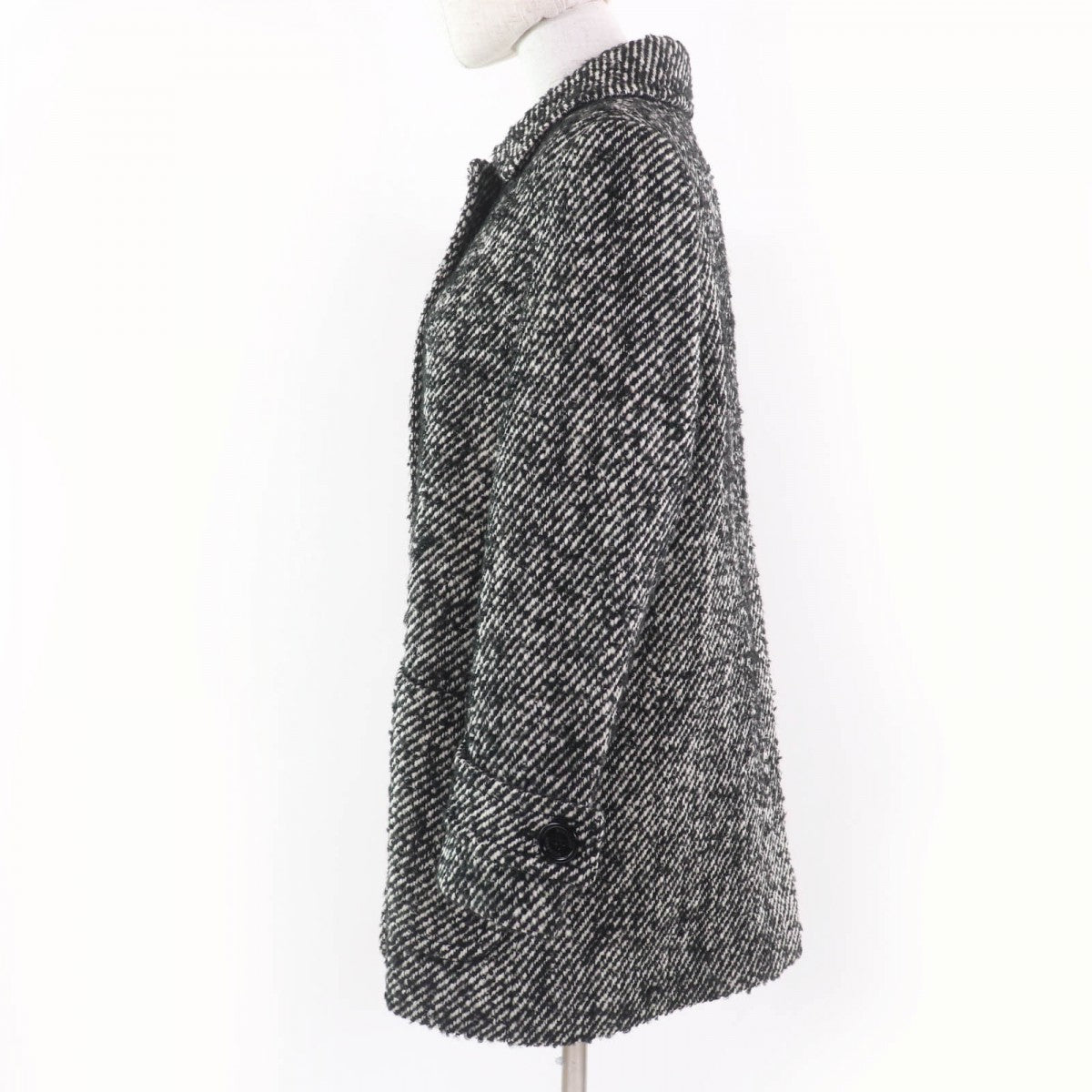 Burberry London Coat Main