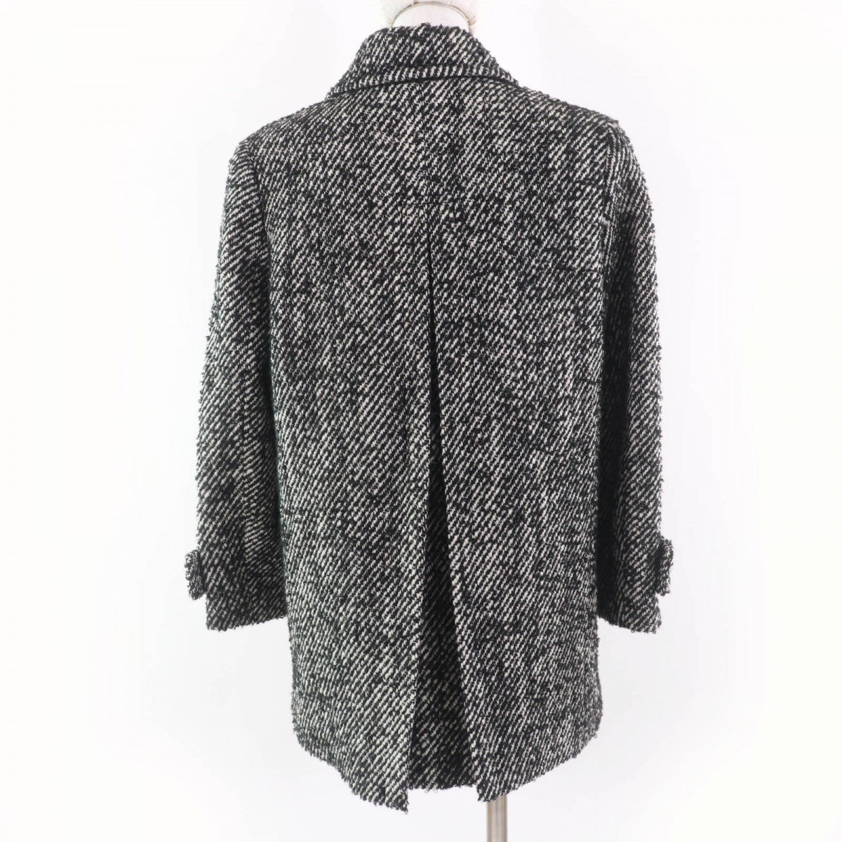 Burberry London Coat Main