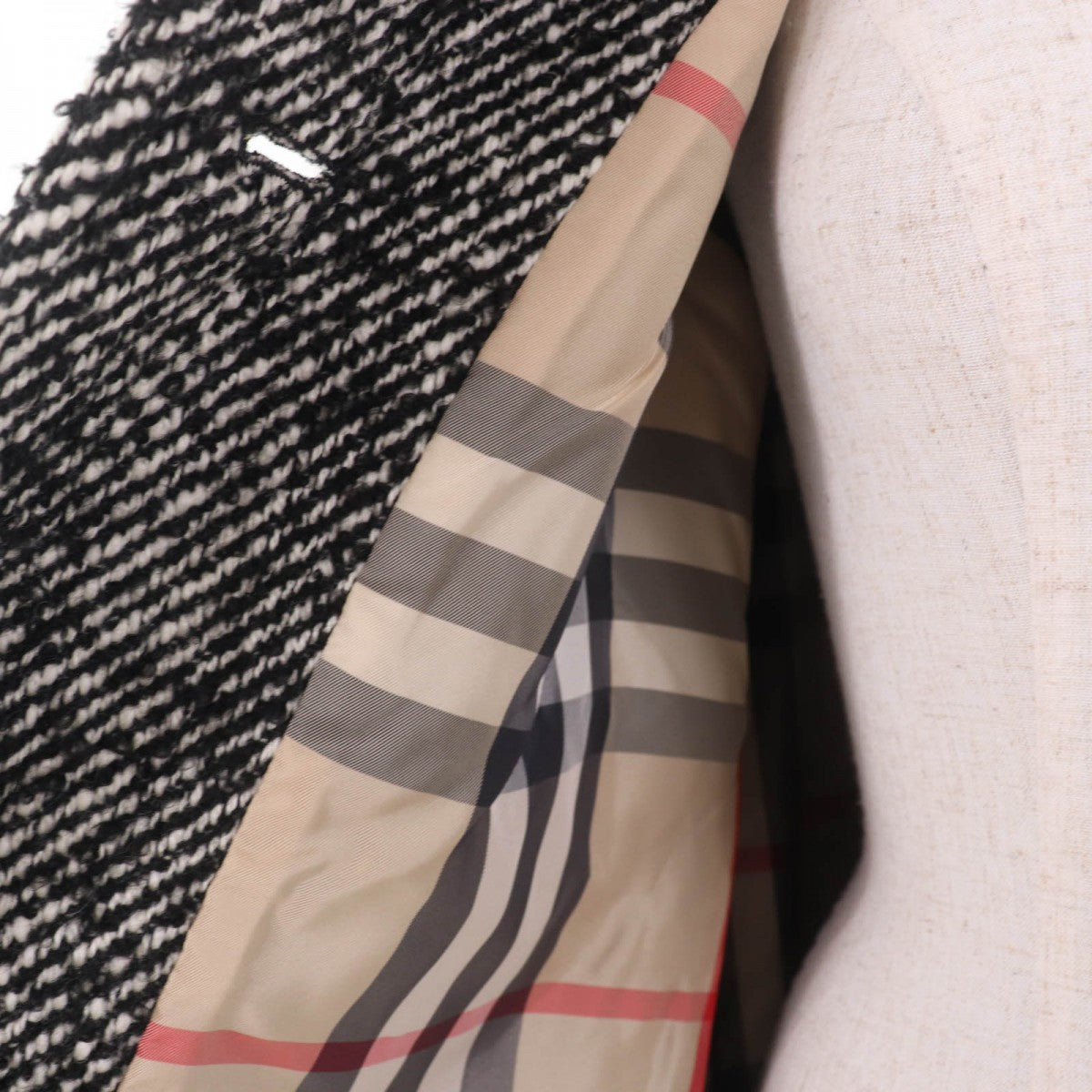 Burberry London Coat Main