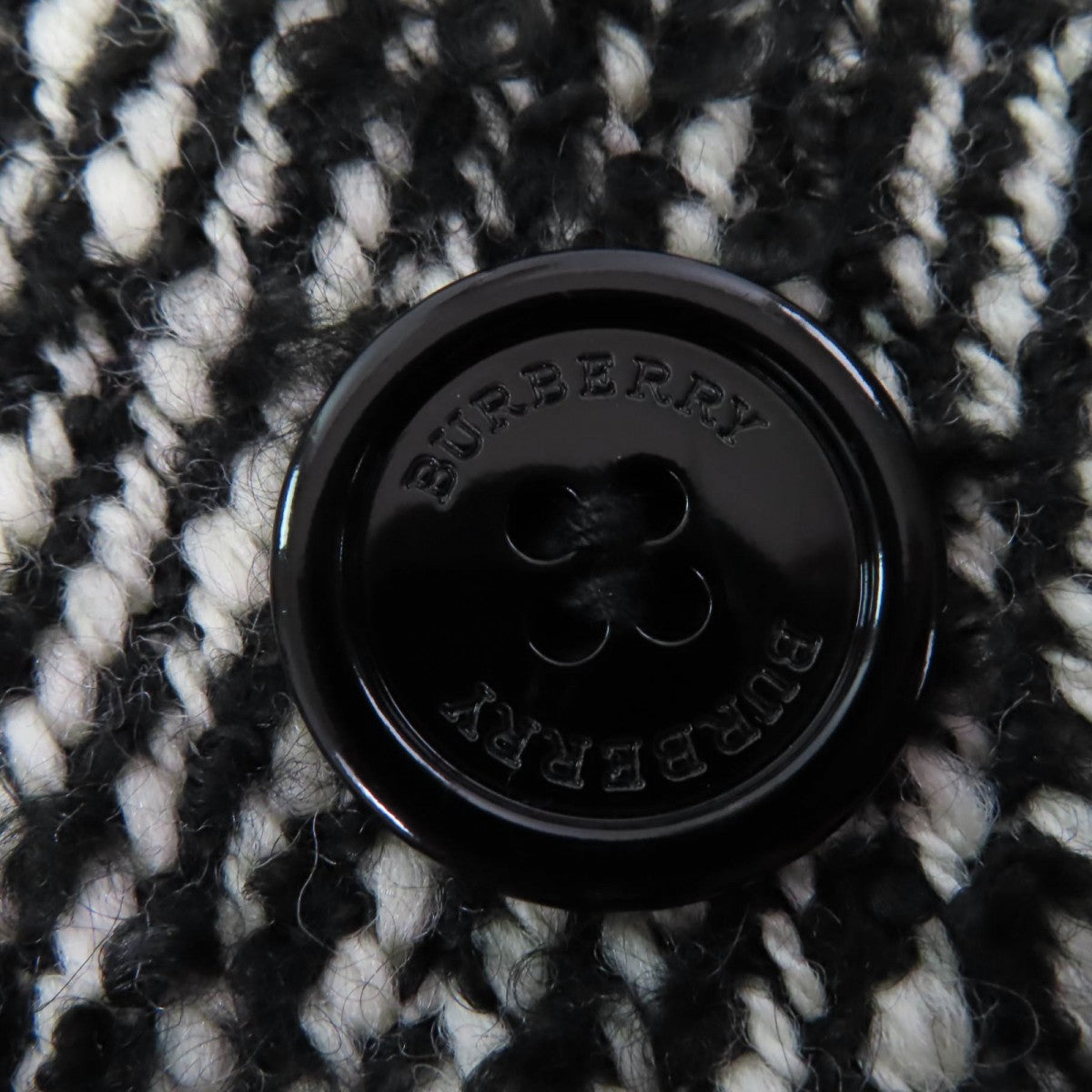 Burberry London Coat Main