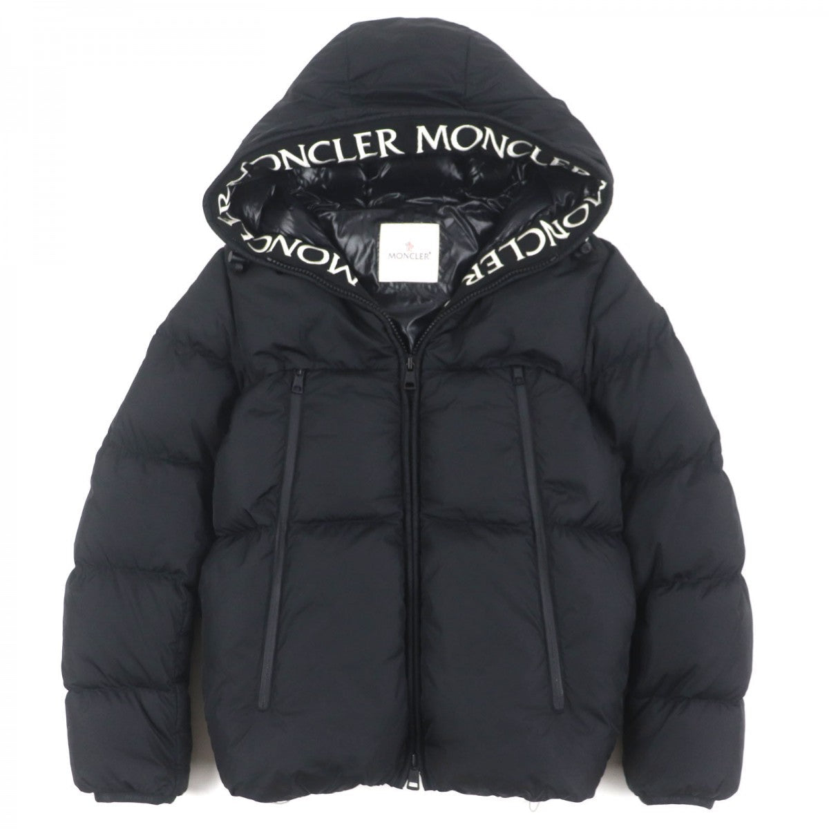 Moncler Down Jacket Outer
