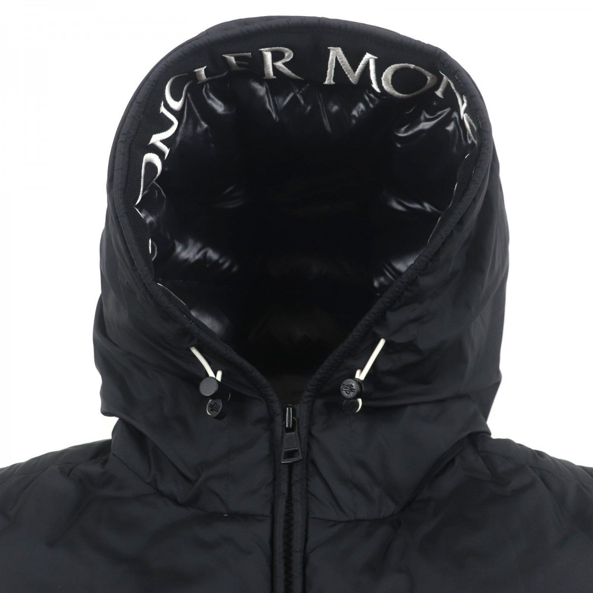 Moncler Down Jacket Outer