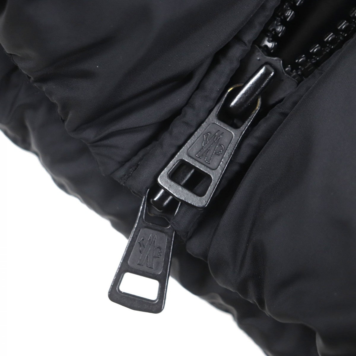 Moncler Down Jacket Outer