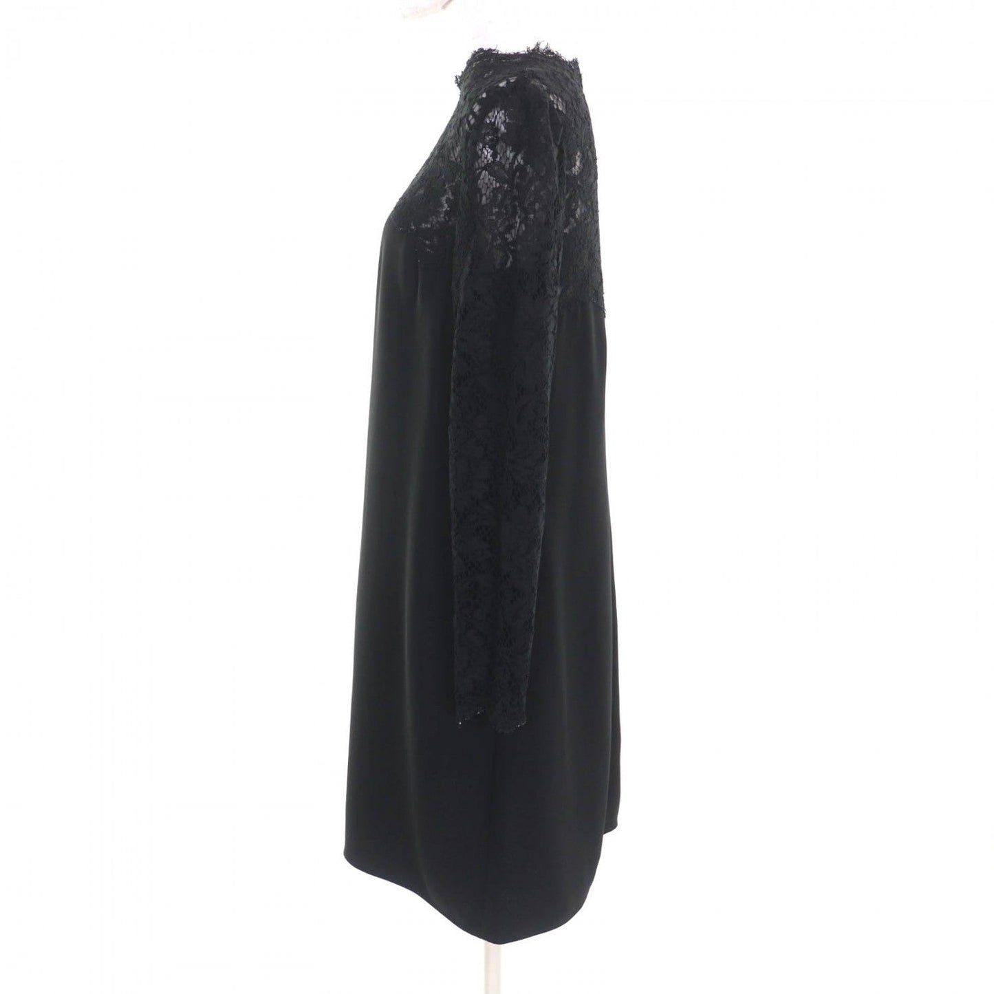 Valentino One Piece Nylon Black 44