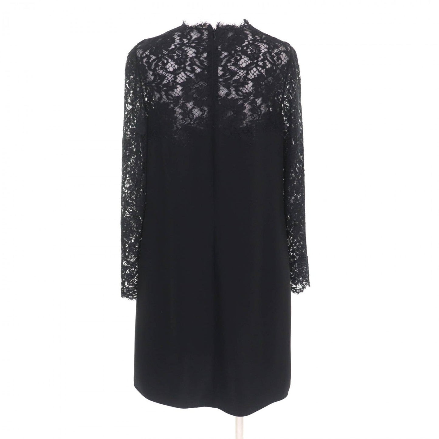 Valentino One Piece Nylon Black 44