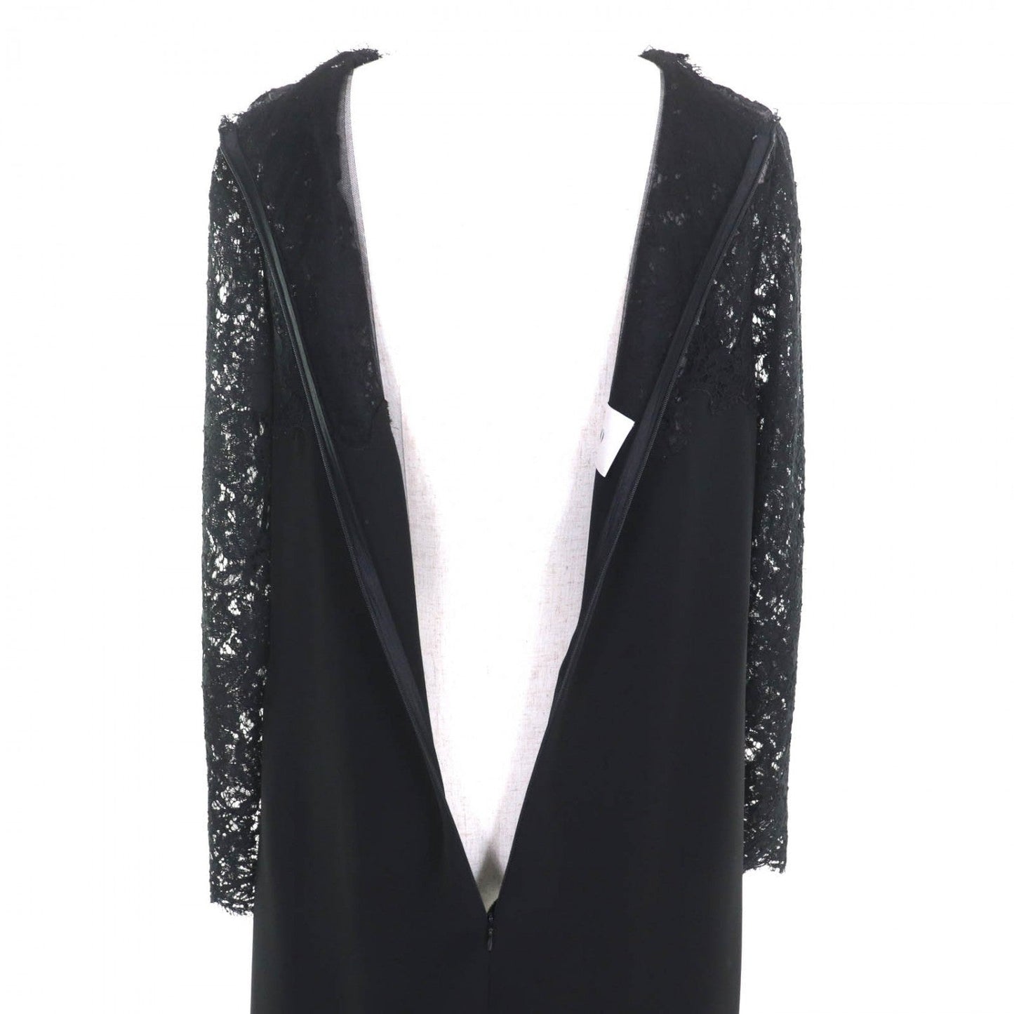 Valentino One Piece Nylon Black 44
