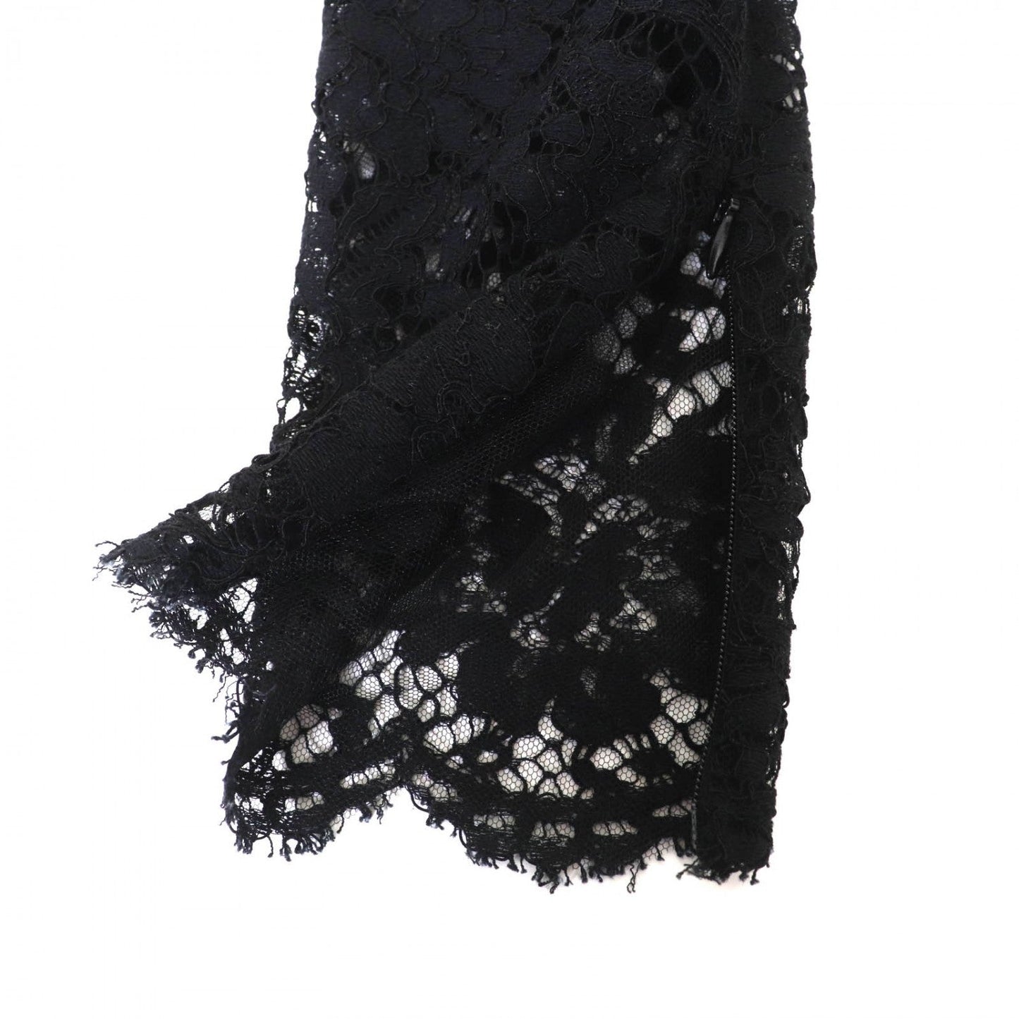 Valentino One Piece Nylon Black 44