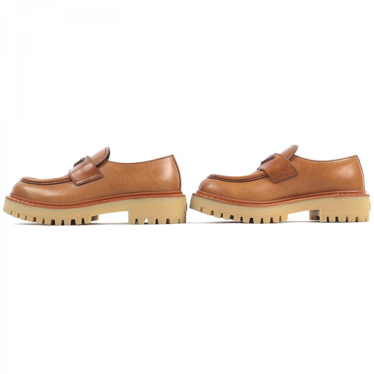 Prada Loafers 1D801N Main