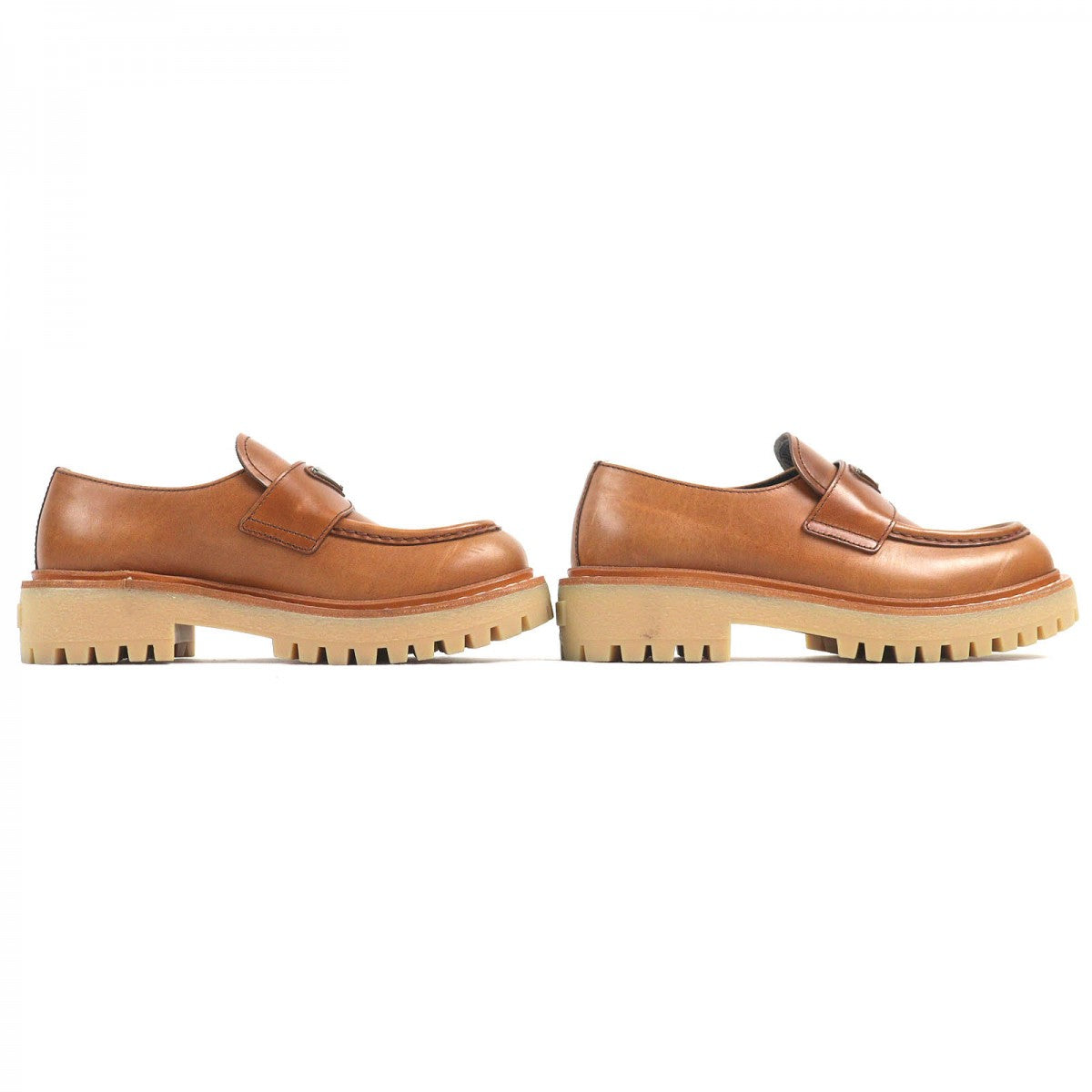 Prada Loafers 1D801N Main