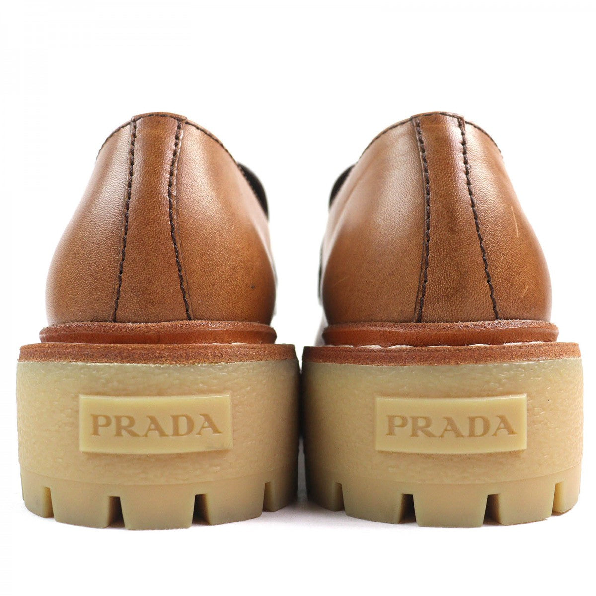 Prada Loafers 1D801N Main