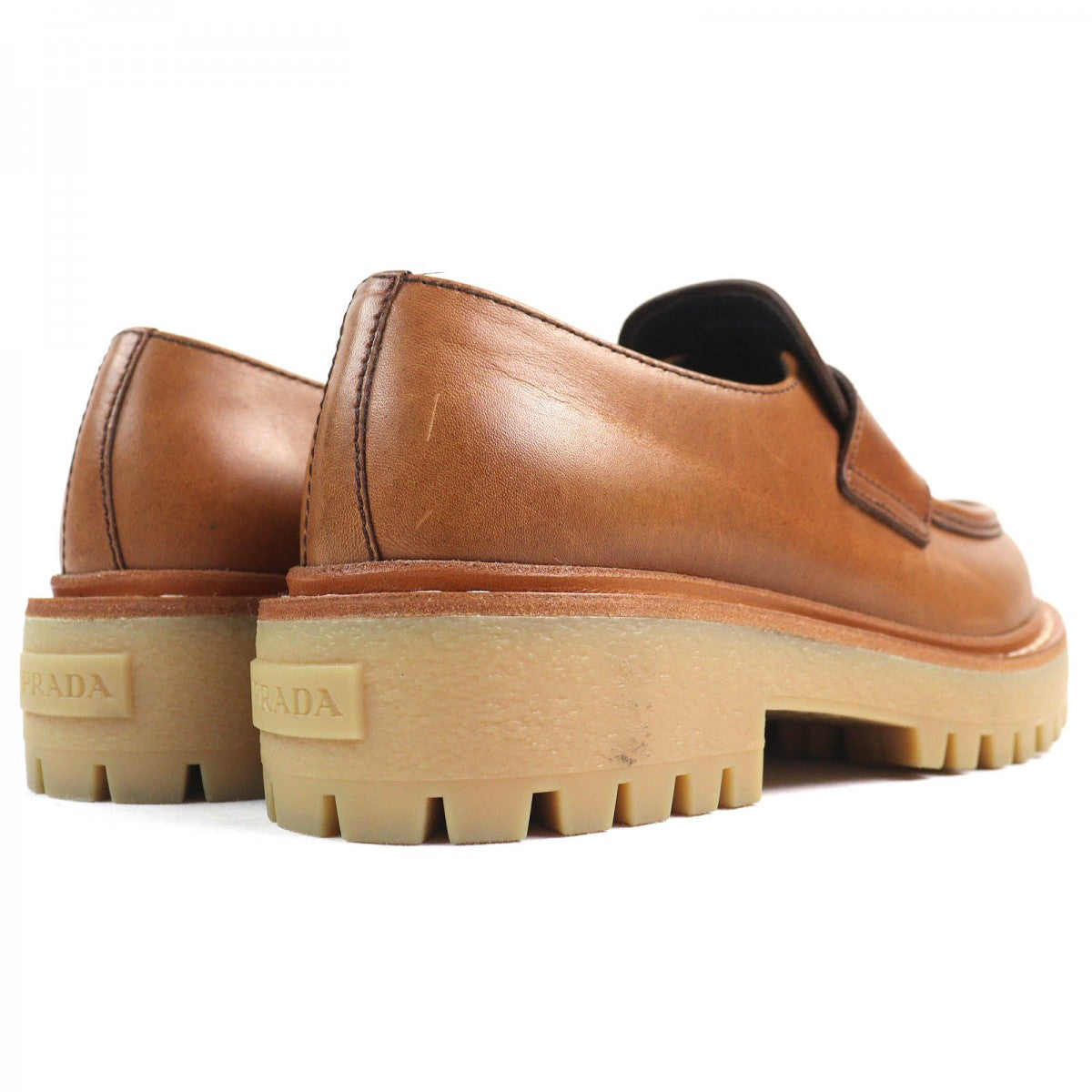 Prada Loafers 1D801N Main