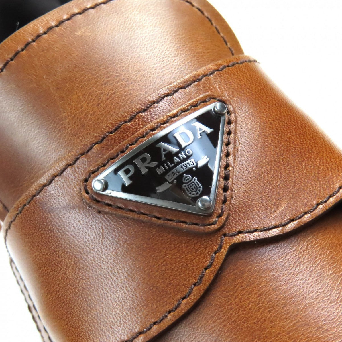 Prada Loafers 1D801N Main