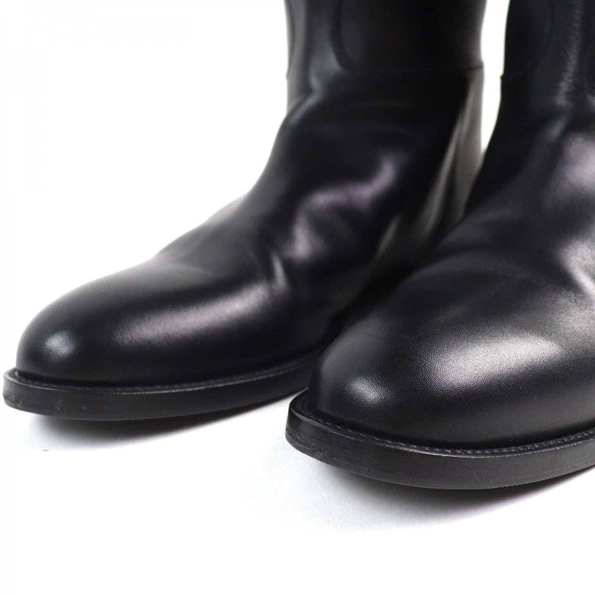 Hermes Knee-High Boots H042138Z Main
