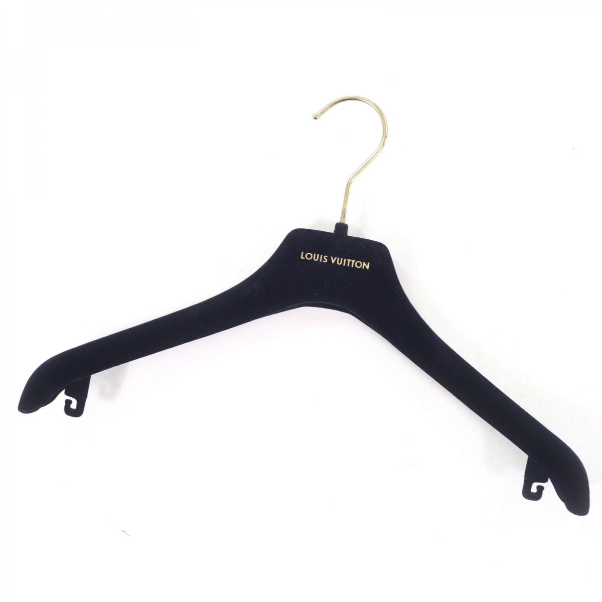 Louis Vuitton Jacket Polyester Black 36