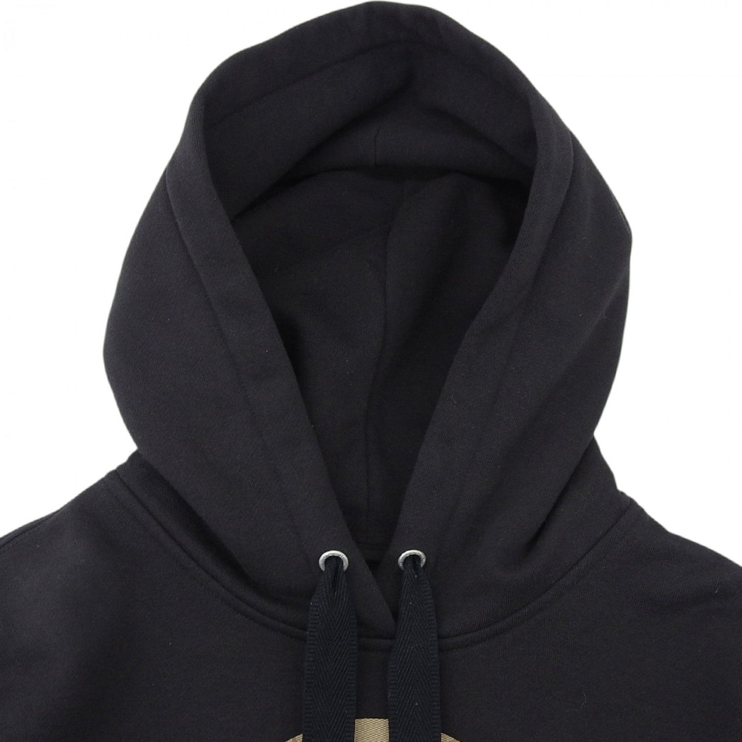 Coach Hoodie Cotton Black Small 160/88A