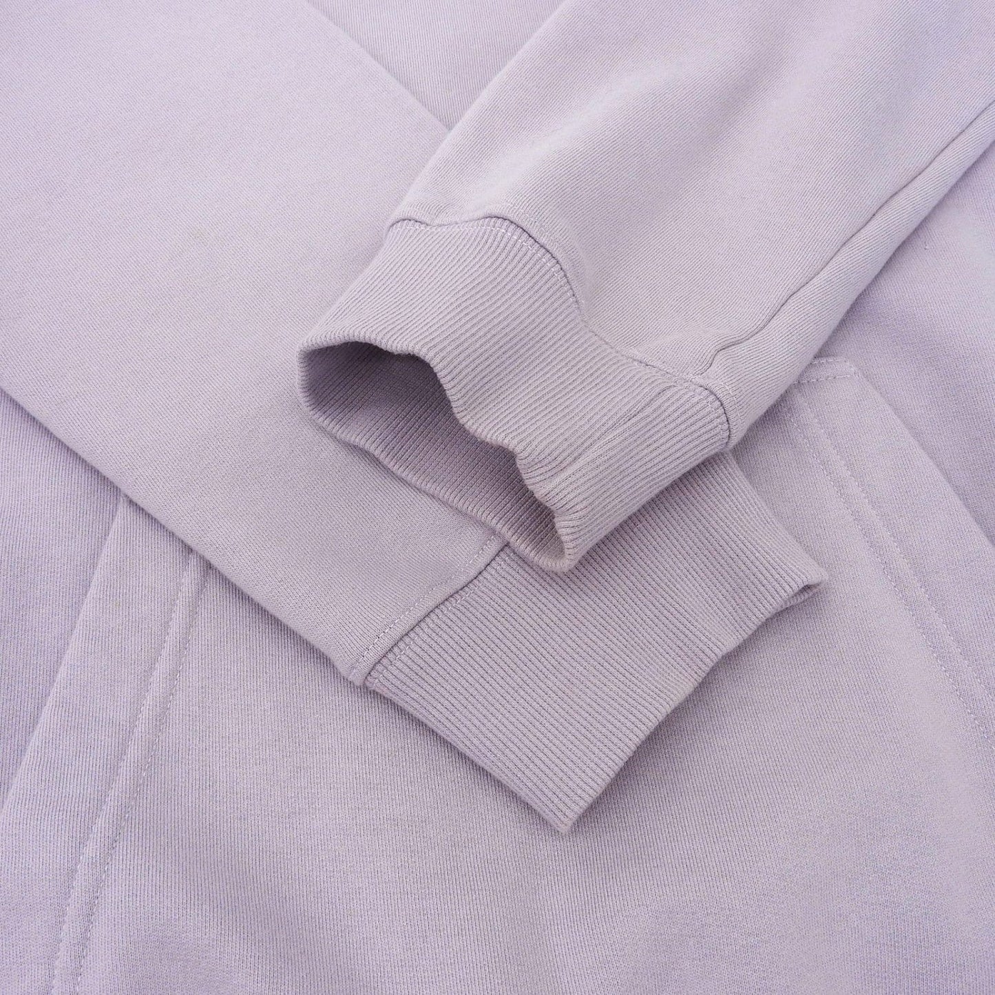 Dior Homme Hoodie 293J698A0531 Cotton Purple Atelier L