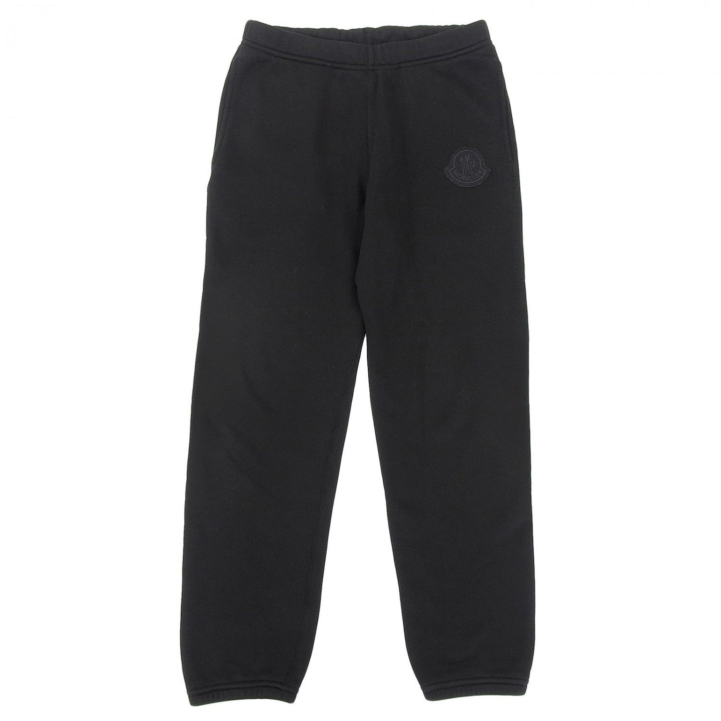 Moncler Genius 2 Pants Cotton Black Xs