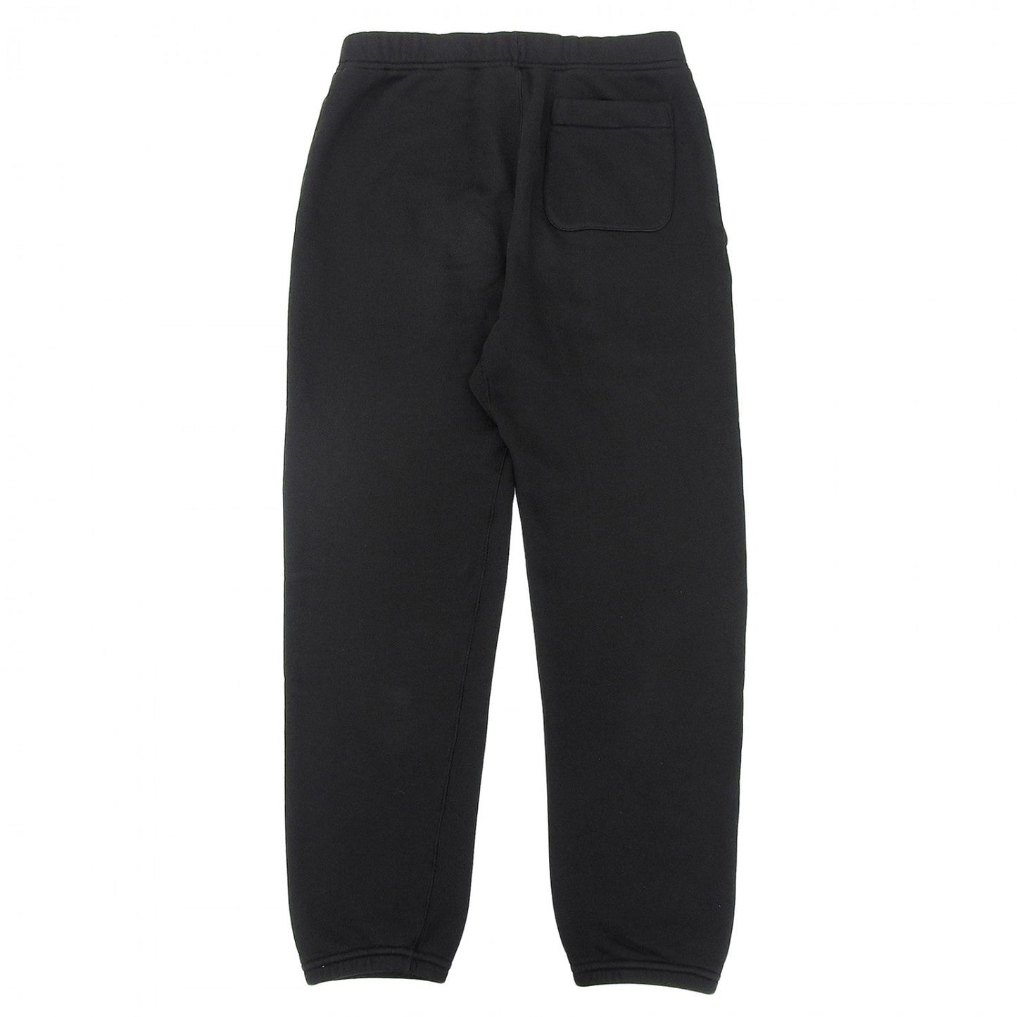 Moncler Genius 2 Pants Cotton Black Xs