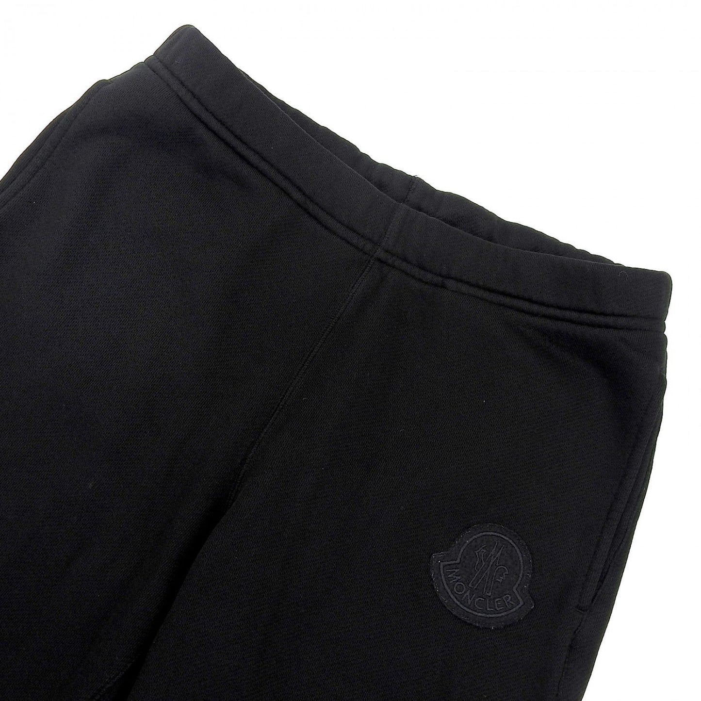Moncler Genius 2 Pants Cotton Black Xs