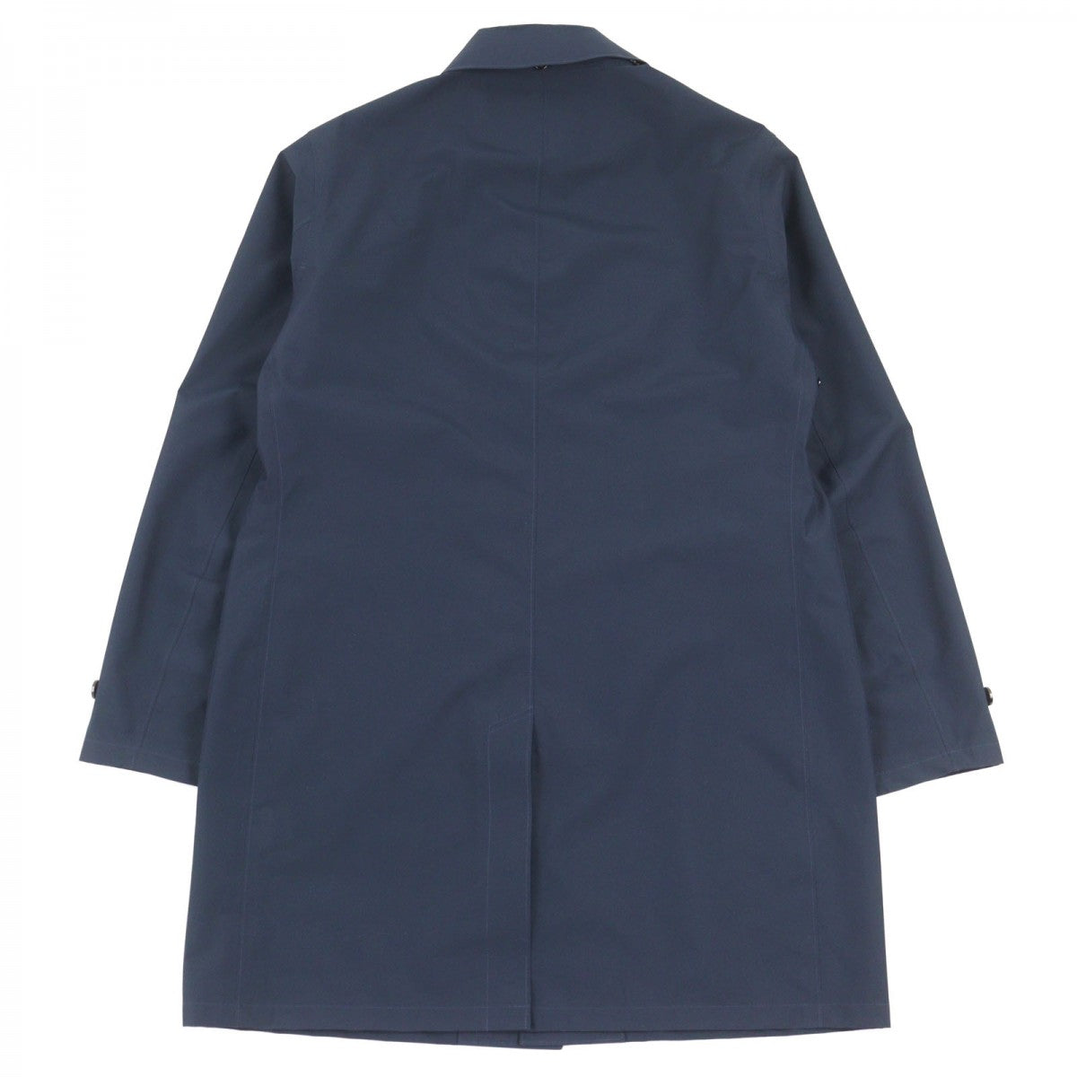 Polo Ralph Lauren Stainless Collar Coat Polyester Navy 170/92A