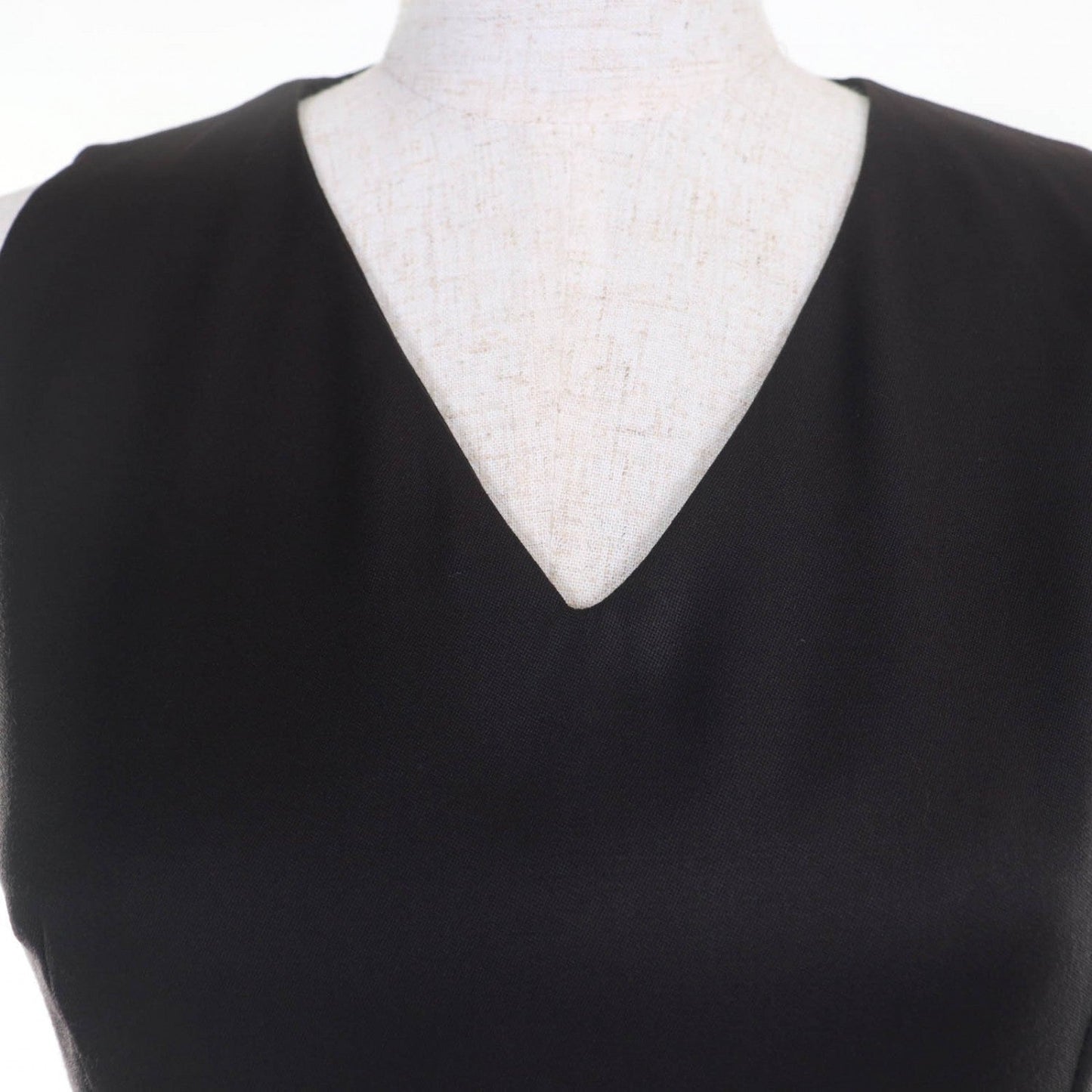 Christian Dior One Piece 0H12066633 Wool Brown 40