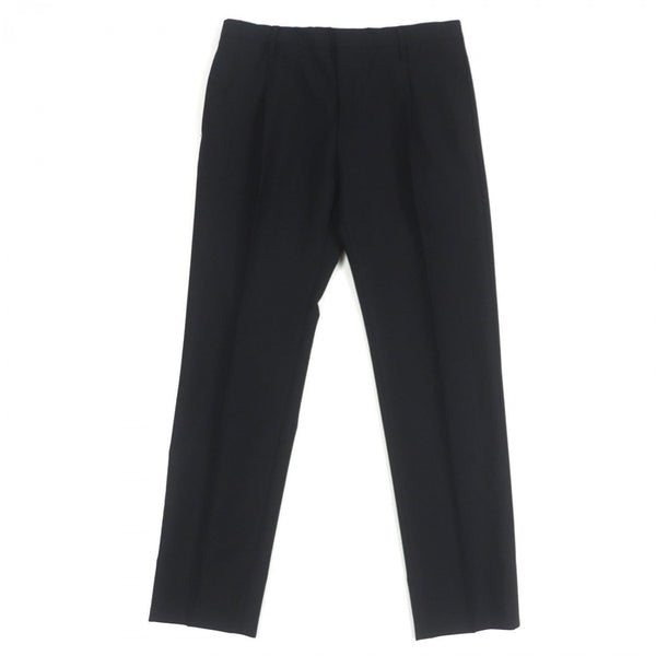 Valentino Slacks Xvdrge0025S Wool Black 44