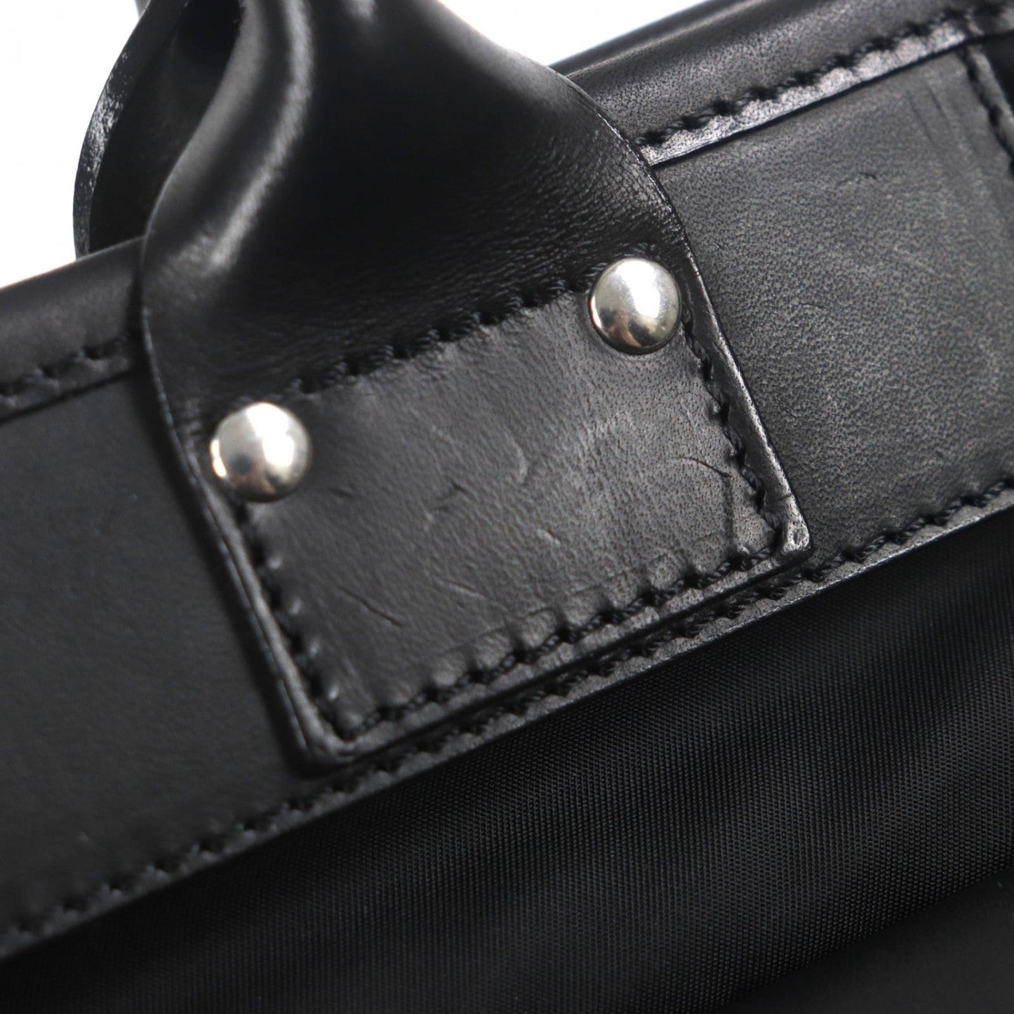 Felisi Briefcase 8637/2 Nylon Black