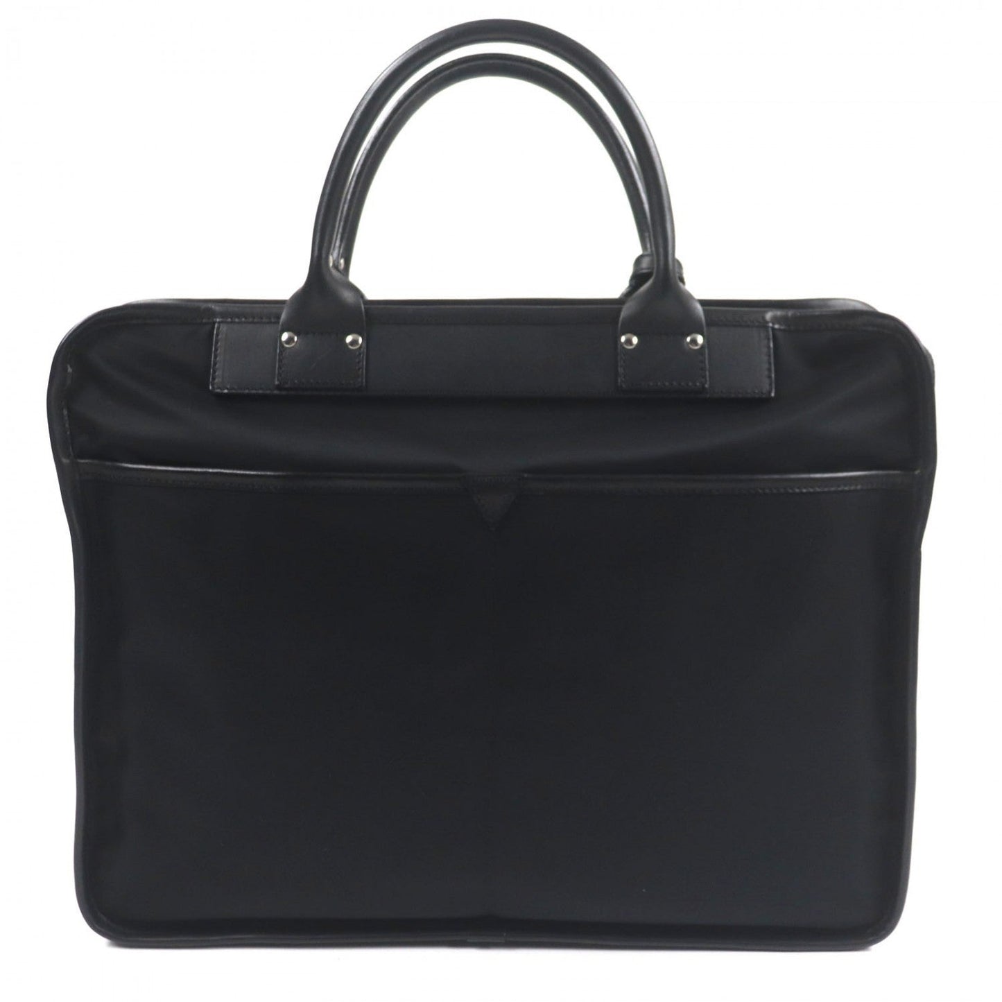 Felisi Briefcase 8637/2 Nylon Black