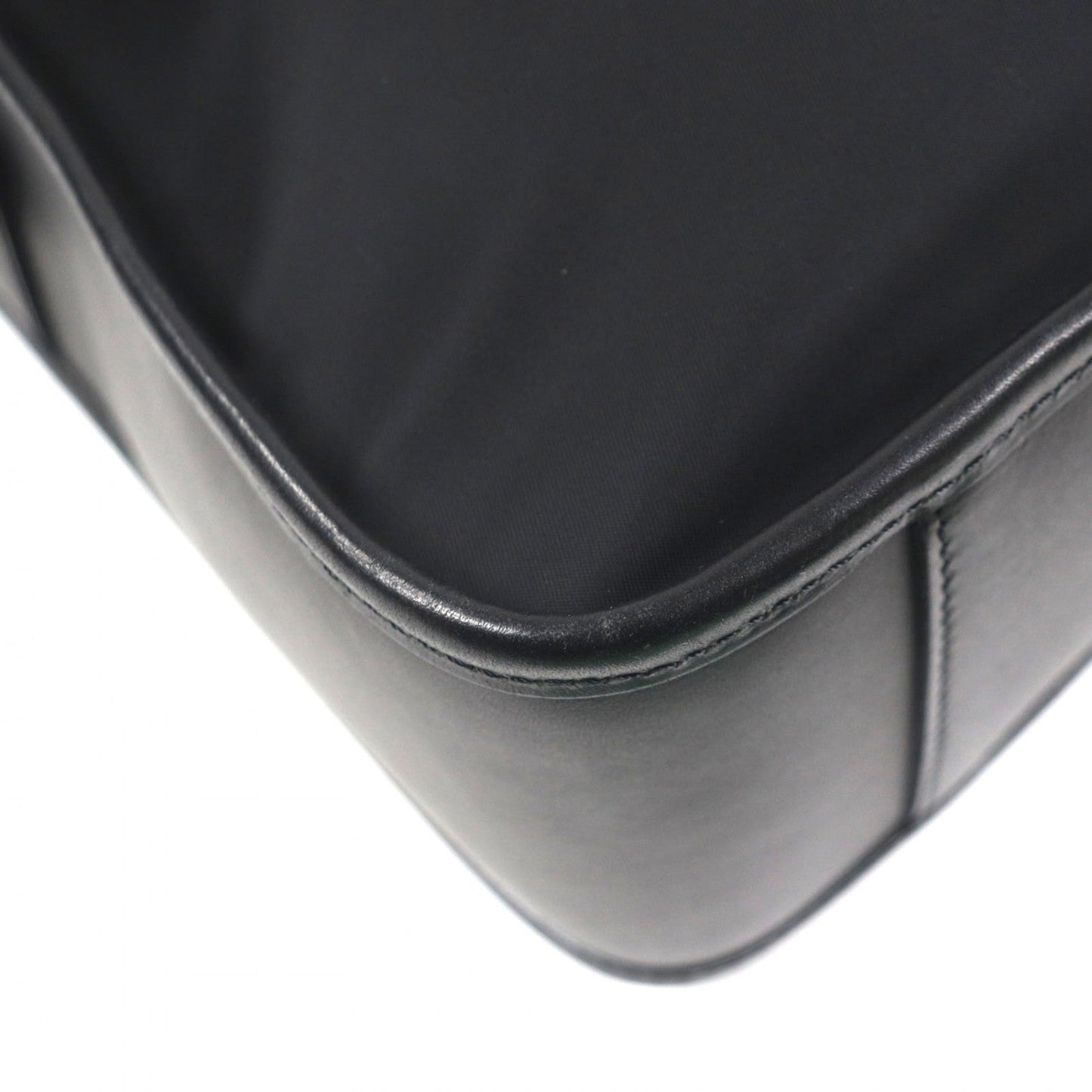 Felisi Briefcase 8637/2 Nylon Black