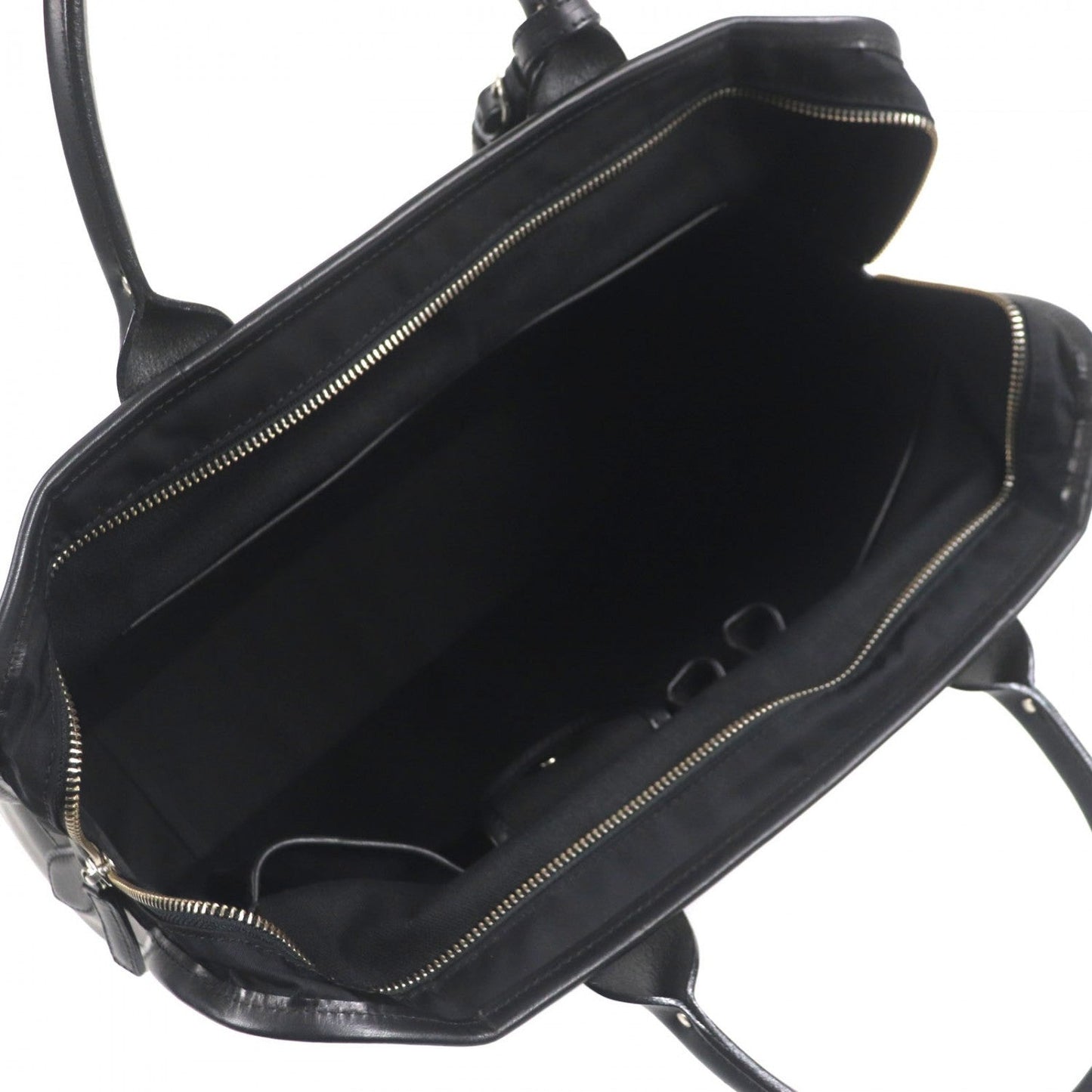 Felisi Briefcase 8637/2 Nylon Black