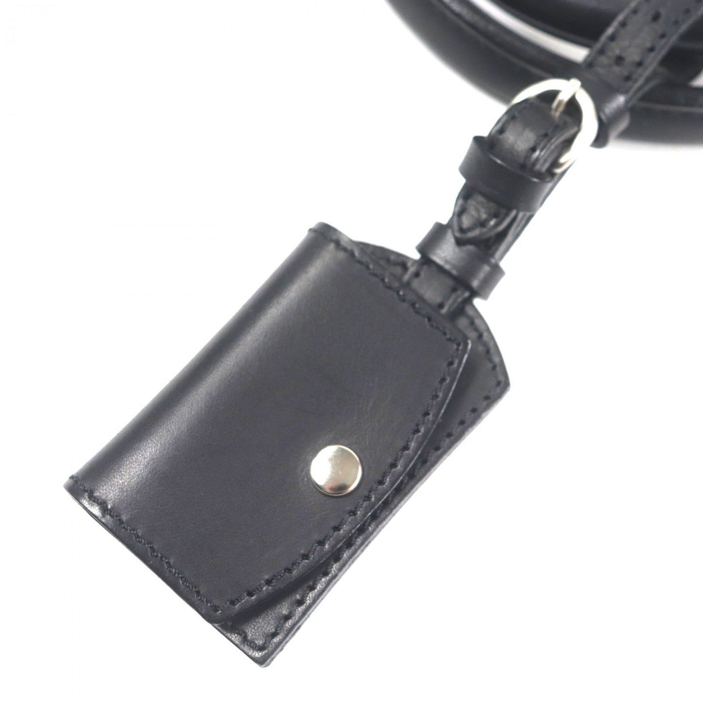 Felisi Briefcase 8637/2 Nylon Black