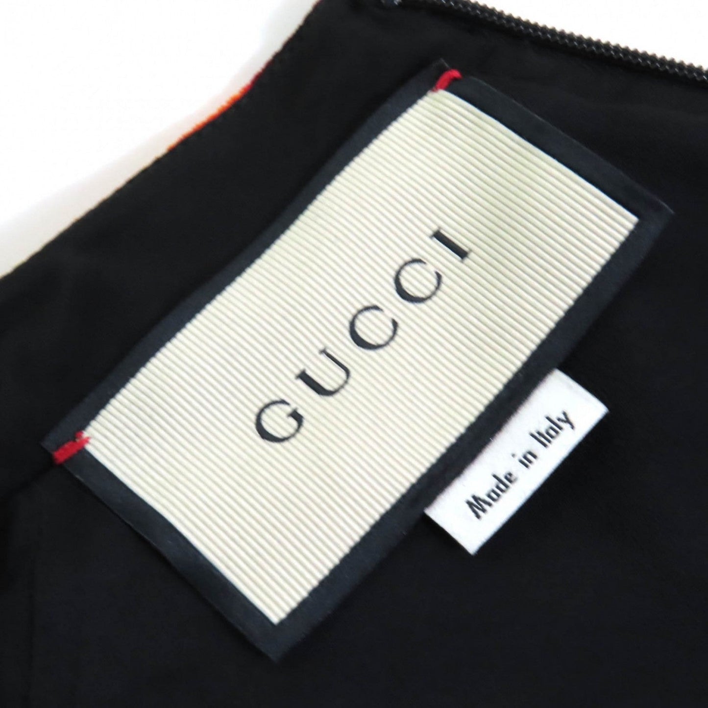 Gucci One Piece 493149 Rayon Multicolor 40