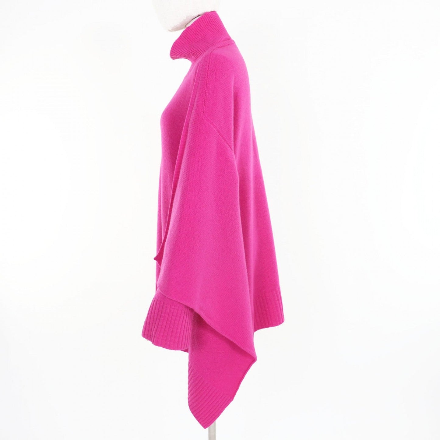 Valentino Tops 1B0Kc39D7Ju Wool Pink M