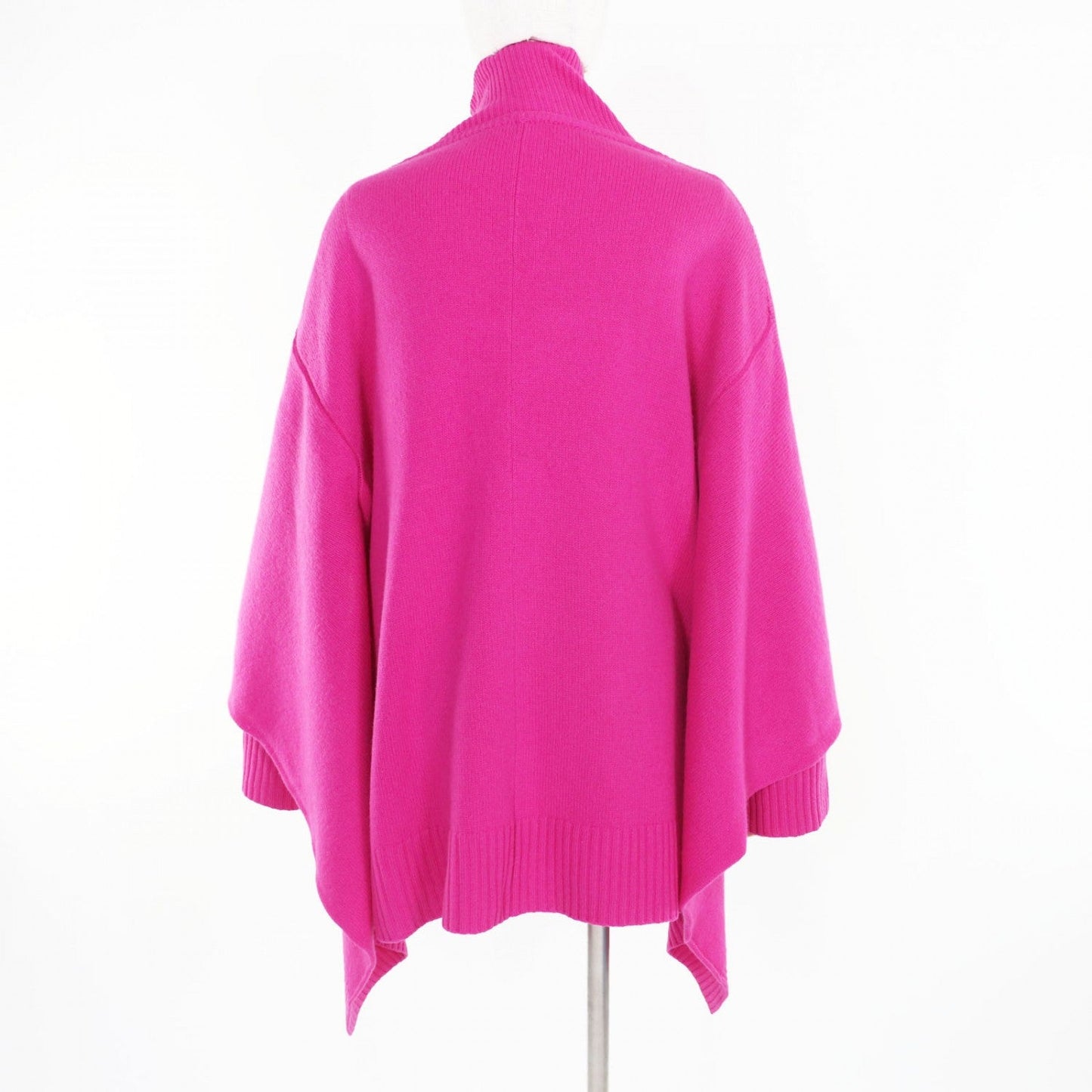 Valentino Tops 1B0Kc39D7Ju Wool Pink M