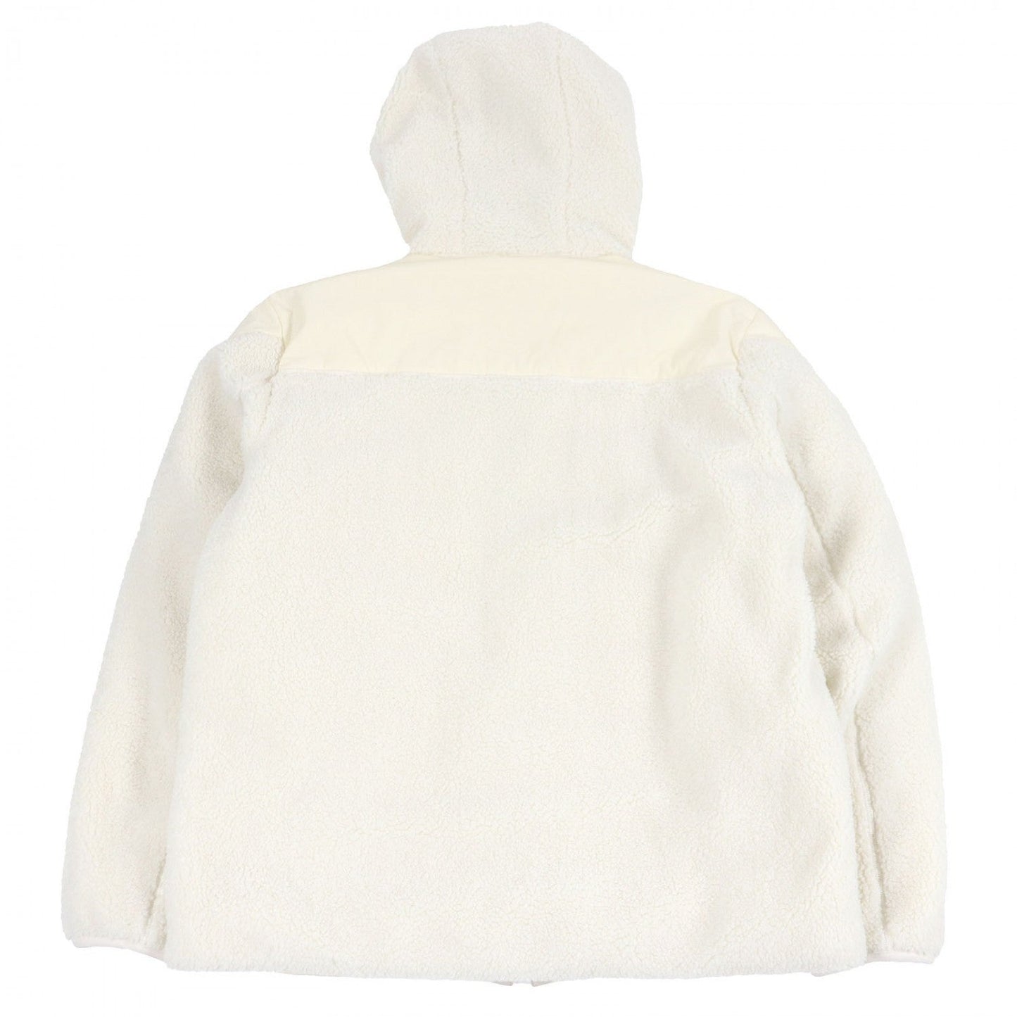 Moncler Genius 2 Down Jacket Polyester Ivory Hull 1